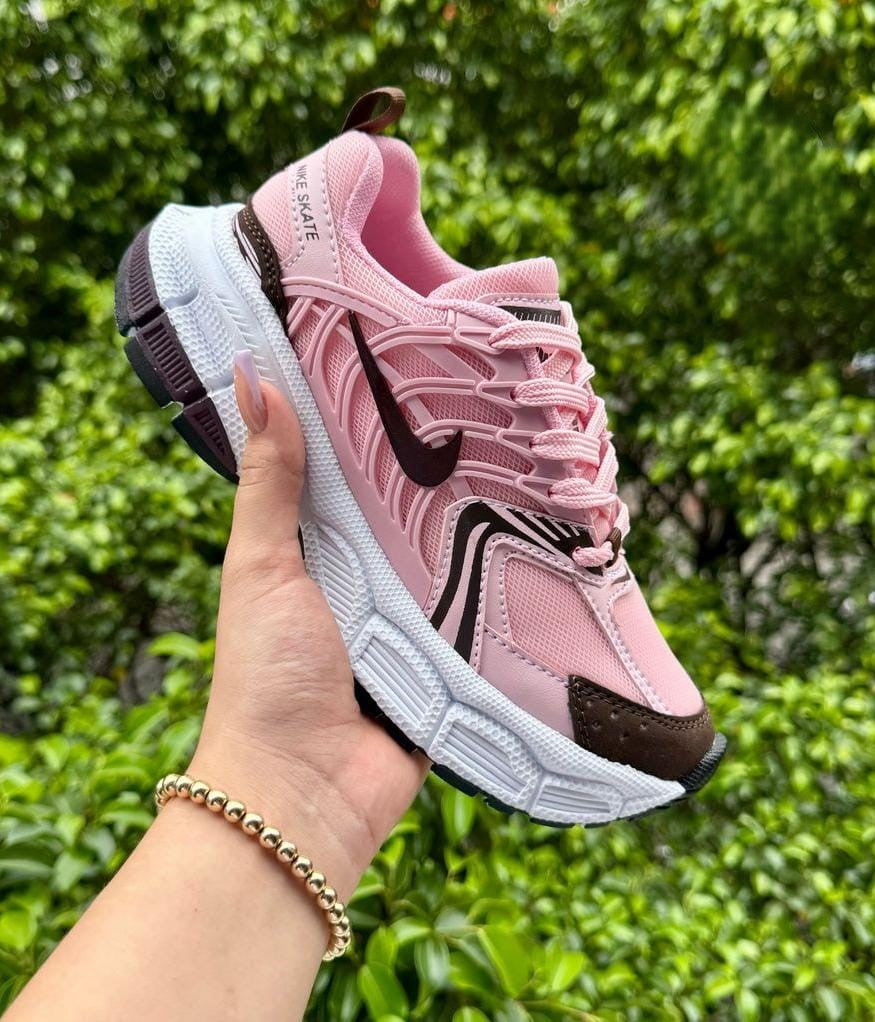 Tenis Nike Skate Araña Dama Deportivos