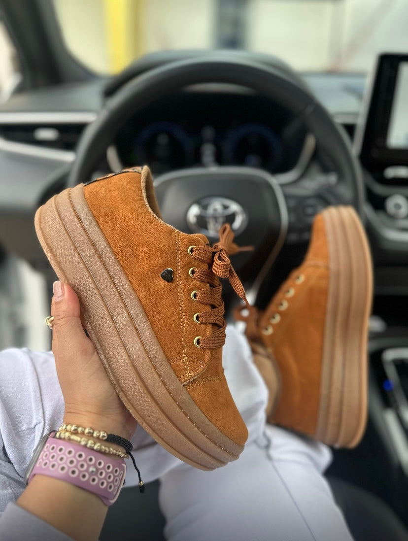 TENNIS BOLD
